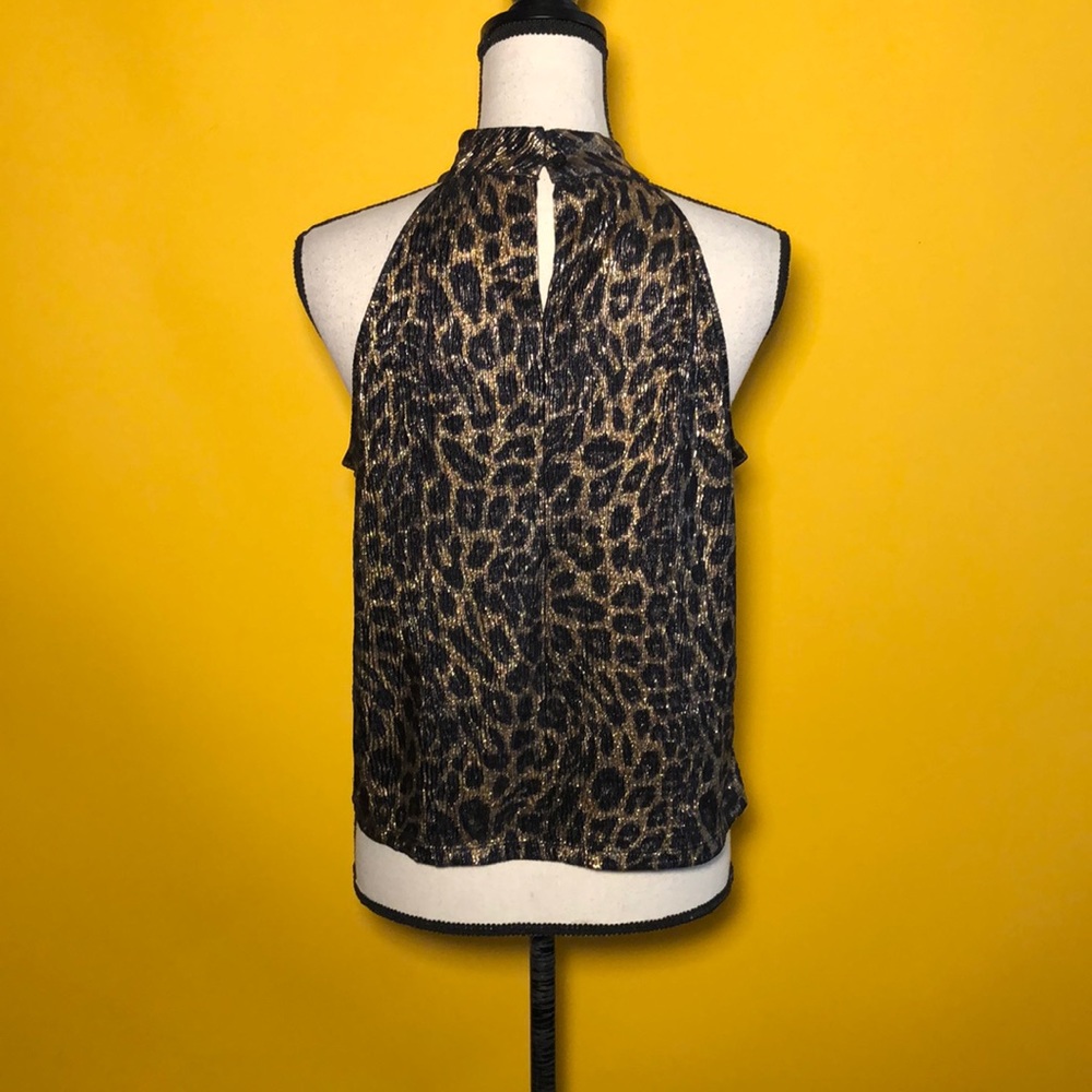 🟠 ZARA 🟠 halter top - Picture 3 of 8